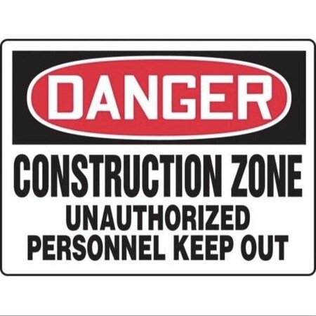 Accuform MOVED UNDER MCRT126 18 X 24 MCRT089VP MCRT089VP